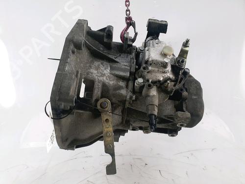Used Gearbox FIAT PANDA (169_) 1.2 (169.AXB11, 169.AXB1A) (60 hp) 29265094