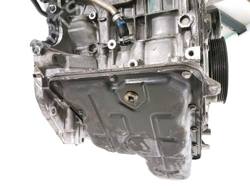 Engine RENAULT TWINGO III (BCM_, BCA_) 0.9 TCe 90 (BCM9, BCM2) | BP30842451M1