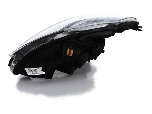 Lampa przednia prawa RENAULT CLIO III (BR0/1, CR0/1) 1.5 dCi (BR0H, CR0H, CR1S, BR1S) | BP30049025C29 