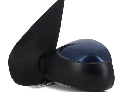 Left mirror PEUGEOT 206 Hatchback (2A/C) 2.0 HDI 90 | BP26137672C26 
