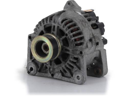Used Alternator RENAULT MEGANE II (BM0/1_, CM0/1_) 1.6 16V (112 hp) 30448808