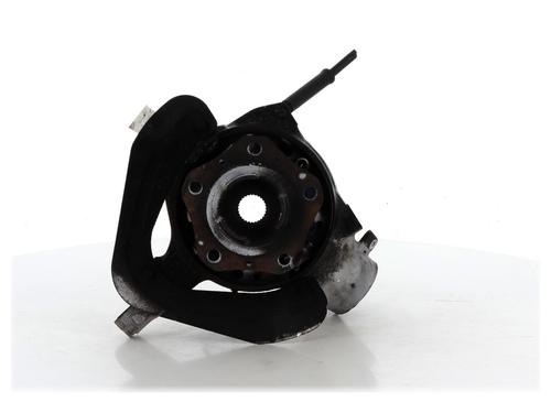 Used Left rear steering knuckle PORSCHE CAYMAN (987) S 3.4 (295 hp) 23555550