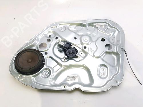 Used Front right window mechanism KIA VENGA (YN) 1.4 CRDi 90 (90 hp) 30189903