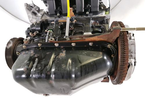 Engine RENAULT CLIO III (BR0/1, CR0/1)  | BP34230807M1  - Image 8