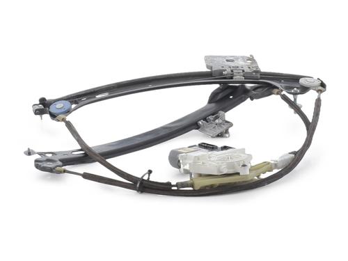 Front left window mechanism RENAULT MEGANE CC (EZ0/1_) 1.5 dCi (EZ09, EZ1G, EZ0D, EZ14) | BP38768089C22 - Image 4