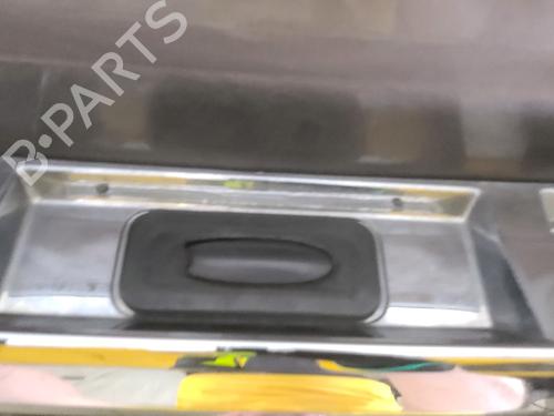 Tailgate RENAULT SCÉNIC III (JZ0/1_) 1.5 dCi | BP29295438C6 