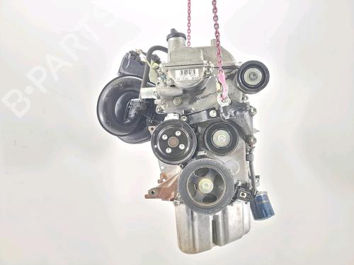 Used Engine TOYOTA YARIS (_P9_) 1.3 VVT-i (SCP90_, SCP90R) (87 hp) 29198291