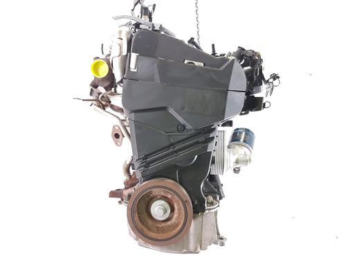 Used Engine RENAULT CLIO IV (BH_) 1.5 dCi 75 (75 hp) 30957627