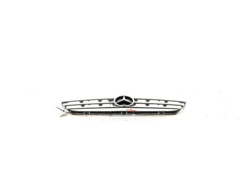 Grille MERCEDES-BENZ A-CLASS (W169) A 180 CDI (169.007, 169.307) | BP21818304C40 