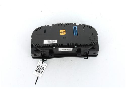 Instrument cluster VW GOLF PLUS V (5M1, 521)  | BP16636124C47 
