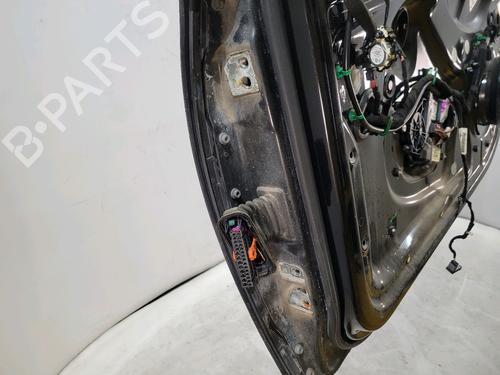 Right front door VW GOLF V (1K1) 2.0 TDI | BP31086129C3