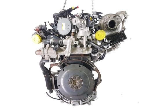 Engine HYUNDAI SANTA FÉ III (DM, DMA) 2.2 CRDi 4WD | BP29964326M1 
