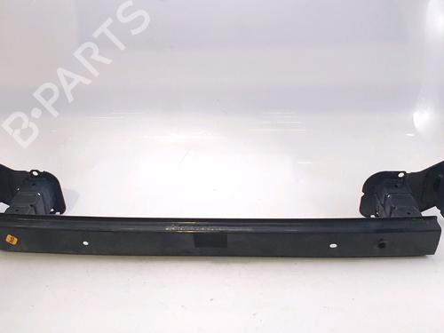 Used Rear bumper reinforcement PEUGEOT 3008 I MPV (0U_) 1.6 HDi (114 hp) 29048323