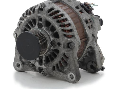 Used Alternator NISSAN JUKE (F15) 1.6 DIG-T NISMO RS (218 hp) 27552535