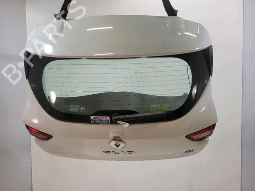 Used Tailgate Tailgate 37658157 37658157