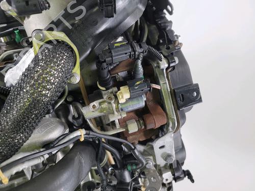 Engine CITROËN C4 II (NC_) 1.6 HDi 110 | BP29416455M1 