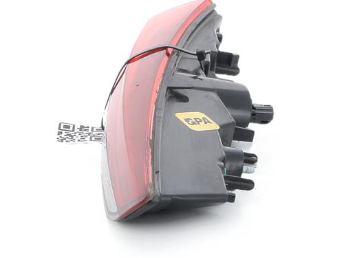 Left tailgate light RENAULT CAPTUR II (HF_) E-TECH 160 | BP38529478C79 - Image 2