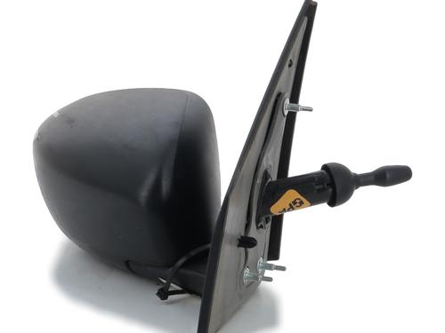 Right mirror SUZUKI CELERIO (LF) 1.0 (AVK310) | BP29874238C27