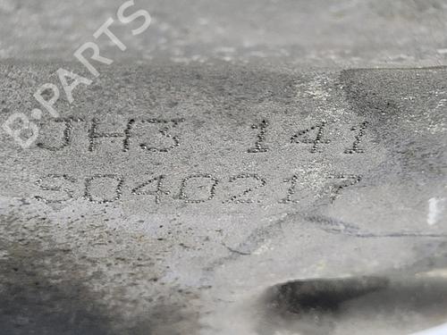 Gearbox RENAULT CLIO III (BR0/1, CR0/1) 1.5 dCi (C/BR0G, C/BR1G) | BP15580181M3 