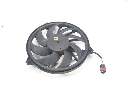Radiator fan PEUGEOT 206 Hatchback (2A/C)  | BP28366341M35 
