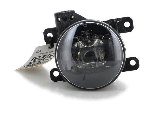 Used Left front fog light PEUGEOT 308 II (LB_, LP_, LW_, LH_, L3_) 1.5 BlueHDi 130 (131 hp) 27813486