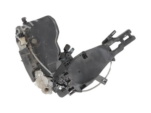 Used Front left lock BMW X6 (E71, E72) xDrive 30 d (235 hp) 30524042