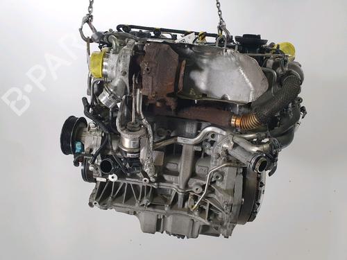 Engine OPEL MOKKA / MOKKA X (J13) 1.6 CDTI (_76) | BP37016818M1 - Image 2