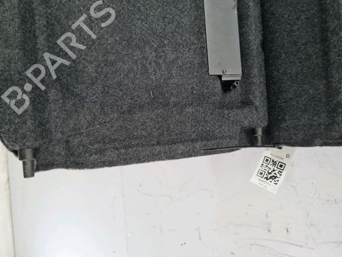 Rear parcel shelf CITROËN XSARA PICASSO (N68) 2.0 HDi | BP15613895C85 