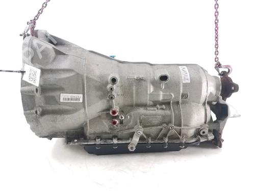 Used Gearbox BMW 3 Convertible (E93) 335 i (306 hp) 24626420