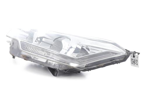Used Left headlight Left headlight CITROËN C5 III (RD_) 2.0 HDi (RDRHD8, RDRHDJ, RDRHR8, RDRHRJ) (136 hp) 34642133 34642133