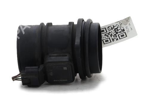 Used Starter RENAULT MEGANE II (BM0/1_, CM0/1_) 1.5 dCi (BM1E, CM1E) (106 hp) 30165139