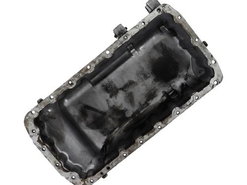 Used Oil sump PEUGEOT 206 Hatchback (2A/C) 2.0 HDI 90 (90 hp) 28106085