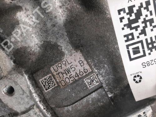 Gearbox KIA RIO IV (YB, SC, FB) 1.0 T-GDI 100 | BP36252779M3 - Image 5