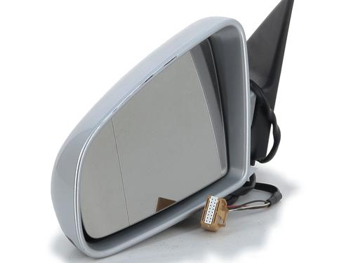 Left mirror AUDI A4 B7 Avant (8ED) 2.0 TDI | BP24393702C26 