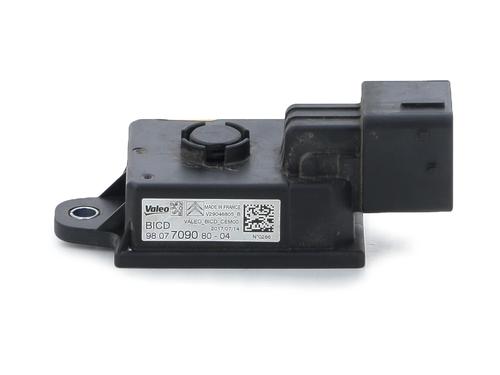 Used Other PEUGEOT 5008 II (MC_, MJ_, MR_, M4_) 1.2 THP (MRHNYH, MRHNYW, MRHNSJ, MRHNSU, MRHNSM) (131 hp) 30558723