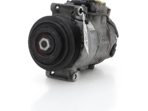 Used AC compressor AC compressor MERCEDES-BENZ C-CLASS (W204) C 300 (204.054) (231 hp) 36252025 36252025