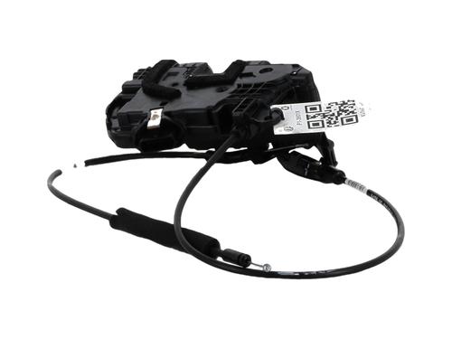 Front right lock RENAULT TRAFIC III Van (FG_) 2.0 dCi 130 (FGMY) | BP29416601C97 