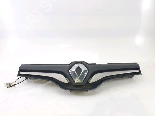 Used Grille RENAULT KANGOO / GRAND KANGOO II (KW0/1_) 1.5 dCi 95 (KW16) (95 hp) 25345119
