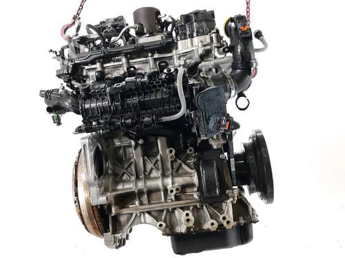 Engine DS DS 3 (SA_) 1.2 THP 110 / PureTech 110 (SAHNPS, SAHNZ6, SAHNZT) | BP31141688M1