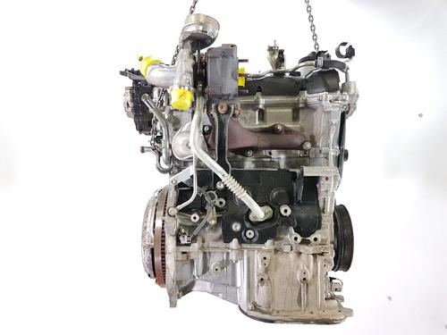 Engine TOYOTA YARIS (_P9_) 1.4 D-4D (NLP90_, NLP90R) | BP30190246M1