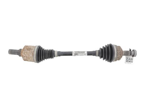 Used Left front driveshaft Left front driveshaft PEUGEOT 2008 II (UD_, US_, UY_, UJ_, UR_, UC_) 1.5 BlueHDI 130 (131 hp) 34111613 34111613