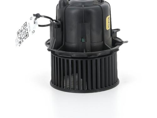 Heater blower motor CITROËN C3 II (SC_) 1.4 HDi 70 (SC8HZC, SC8HR0, SC8HP4) | BP37166836M62 - Image 3