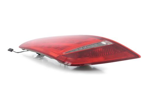 Left taillight PEUGEOT RCZ 2.0 HDi | BP38792557C34 - Image 2