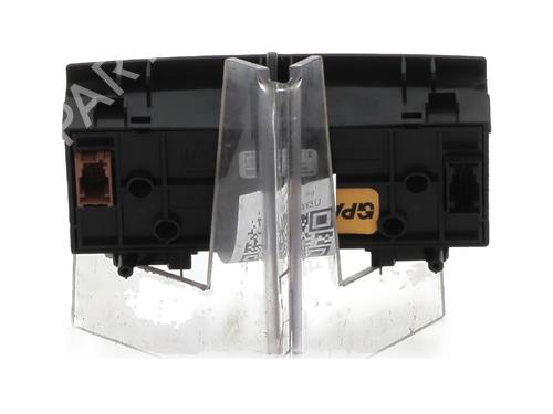 Climate control PEUGEOT PARTNER Box Body/MPV 1.6 HDi 16V | BP29849391I5 