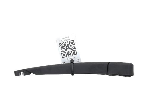 Rear windshield wiper arm RENAULT SCÉNIC III (JZ0/1_) 1.5 dCi | BP30474685C144