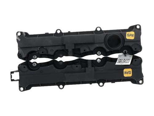 Used Valve cover Valve cover PEUGEOT 206 CC (2D) [2000-2008] 34000604 34000604