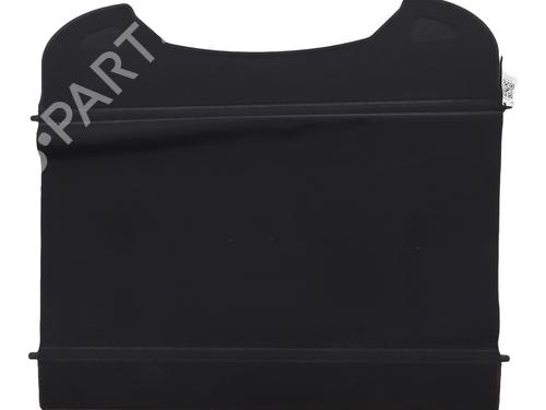 Used Rear parcel shelf DACIA DUSTER (HS_) [2010-2018]  32225741