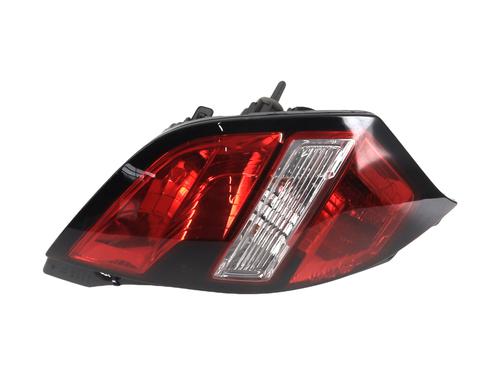 Achterlicht links RENAULT TWINGO III (BCM_, BCA_) 1.0 SCe 70 (71 hp) 29988099