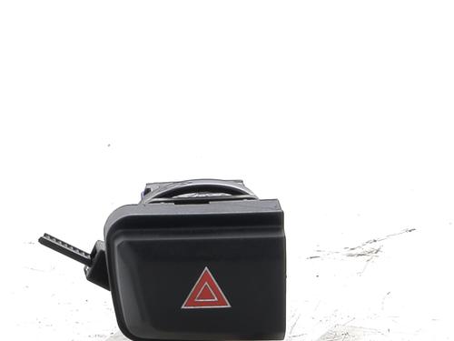 Used Warning switch PEUGEOT 208 I (CA_, CC_) 1.2 VTi 68 / PureTech 68 (68 hp) 17512231