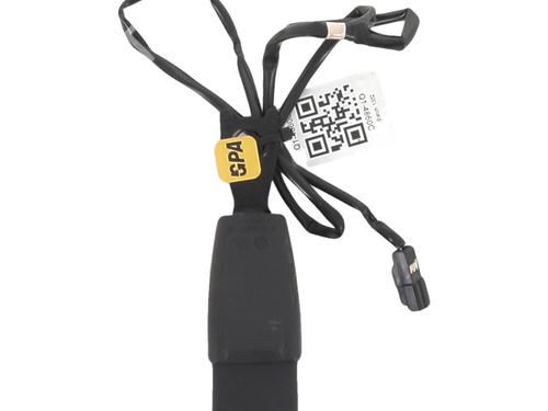 Seat buckle CITROËN C4 AIRCROSS 1.6 HDi 115 AWC | BP33751787I32 - Image 3